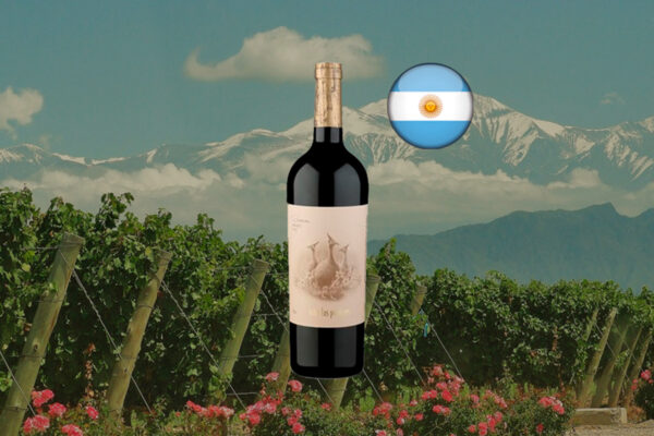 Las Perdices Reserva Malbec 2022 - Thumbnail