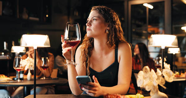 Mariner Vino Tinto - Degustando
