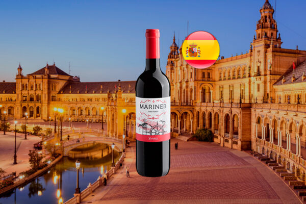 Mariner Vino Tinto - Thumbnail