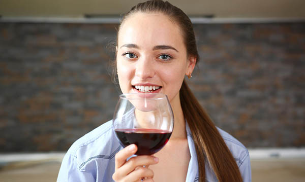Nero Reale Primitivo di Manduria DOC 2023 - Degustando