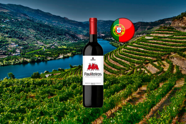 Ribadouro Tinto 2020 - Thumbnail