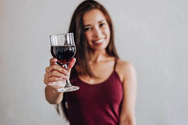 Santa Loreto Carménère 2023 - Degustando