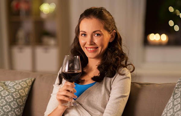 Santa Loreto Reserva Cabernet Sauvignon Syrah 2021 - Degustando