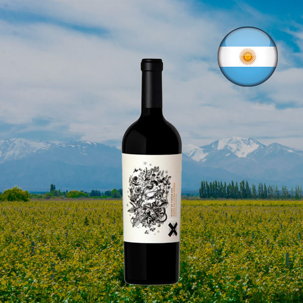 Sapo de Otro Pozo Blend de Tintas 2021 - Oferta