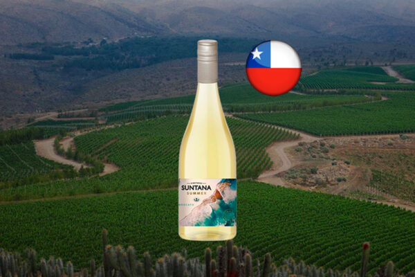 Suntana Summer Moscato 2023 - Thumbnail