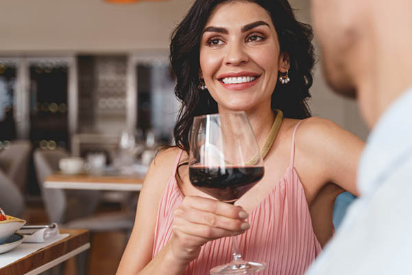 Volcano Special Reserve Cabernet Sauvignon - Degustando