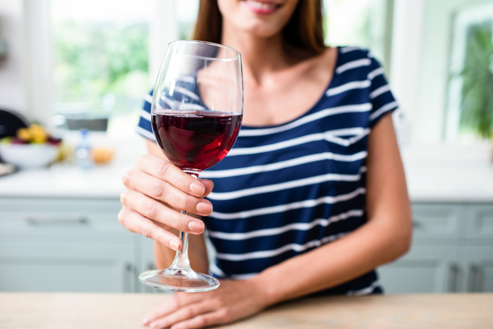 Adega da Confraria Tinto Vinho Regional Lisboa 2022 - Degustando