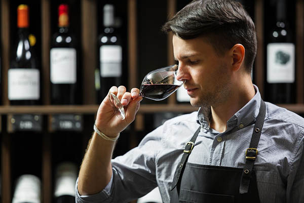 Albert Bichot Nuits‑Saint‑Georges 2019 - Degustando