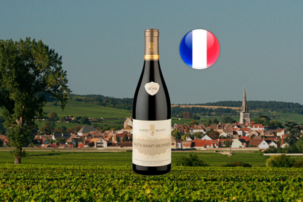 Albert Bichot Nuits‑Saint‑Georges 2019 - Thumbnail