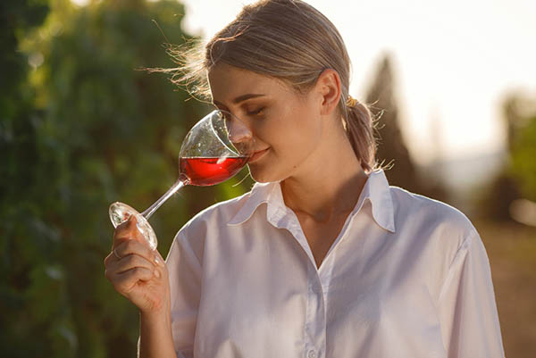 Alísios Pinot Noir 2023 - Degustando