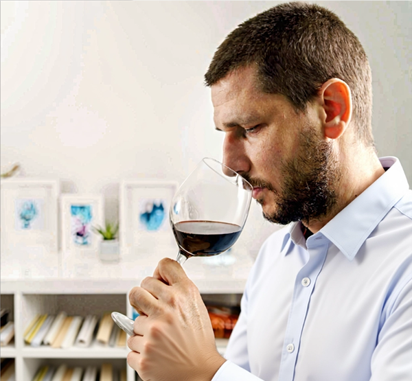 Bressia Monteagrelo Malbec 2023 - Degustando