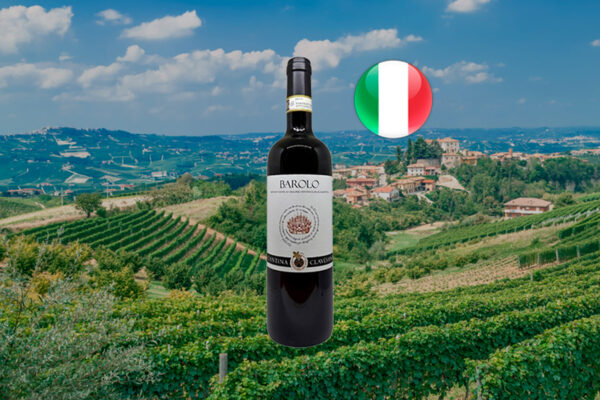 Cantina Clavesana Terra Barolo DOCG 2021 - Thumbnail
