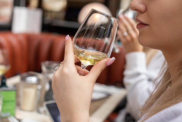 Casa Viva Chardonnay 2023 - Degustando