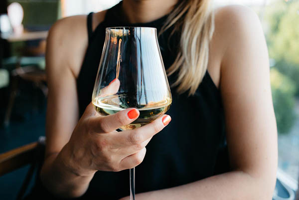 Casas del Bosque Botanic Series La Cantera Sauvignon Blanc 2021 - Degustando