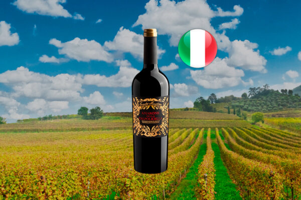 Casato Mastino Amarone della Valpolicella DOCG 2022 - Thumbnail