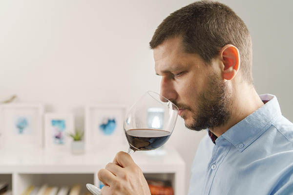 Château Jalousie Beaulieu Bordeaux Supérieur AOC 2022 - Degustando