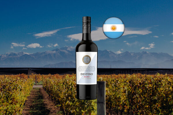Destino Malbec 2024 - Thumbnail