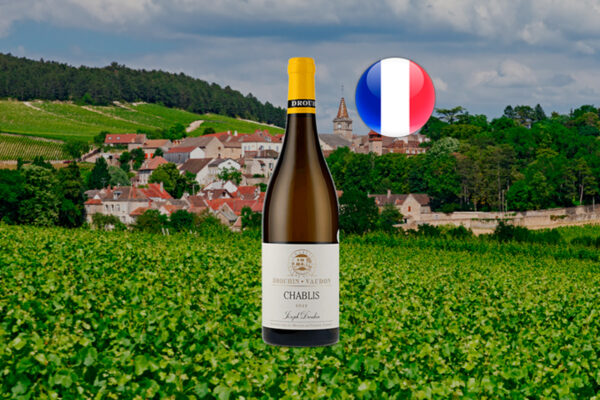 Drouhin‑Vaudon Chablis 2022 - Thumbnail
