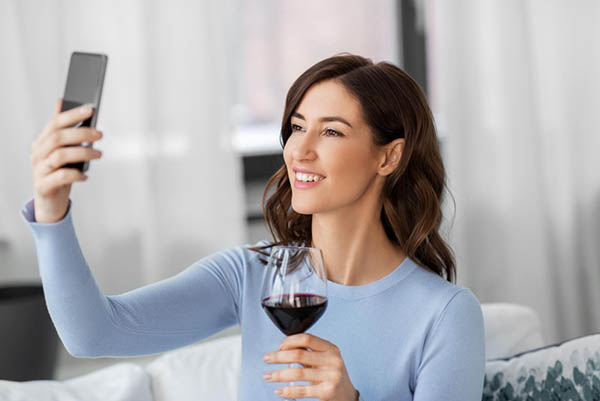 Estrella Del Sur Malbec - Degustando