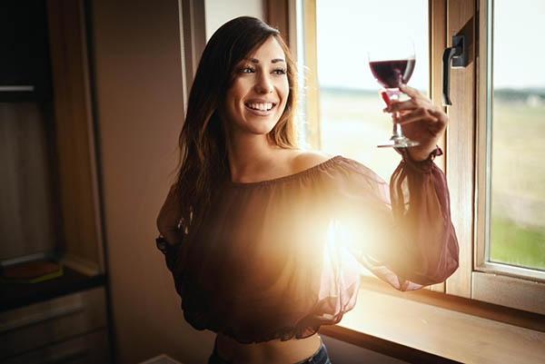 Finca Silverado Malbec 2024 - Degustando