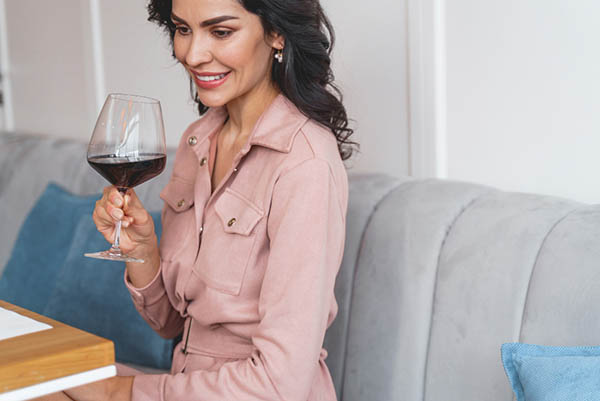 Fuzion Alta Malbec 2023 - Degustando