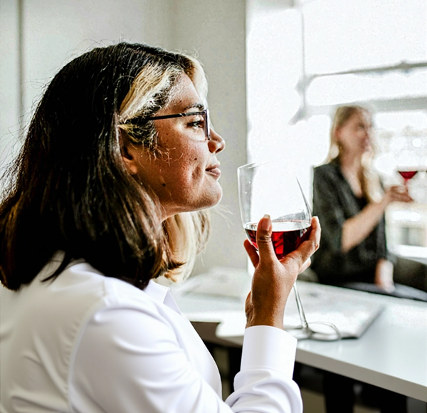 Kalfu Sumpai Pinot Noir 2023 - Degustando