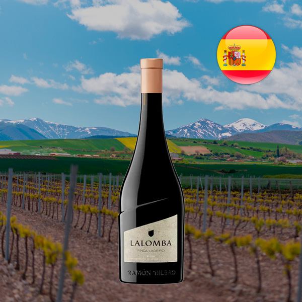 Lalomba Finca Valhonta 2017 - Oferta