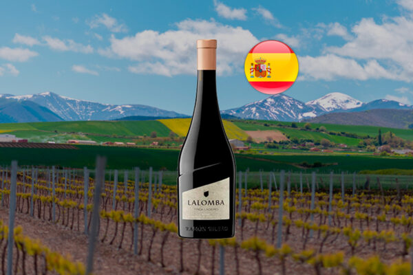 Lalomba Finca Valhonta 2017 - Thumbnail