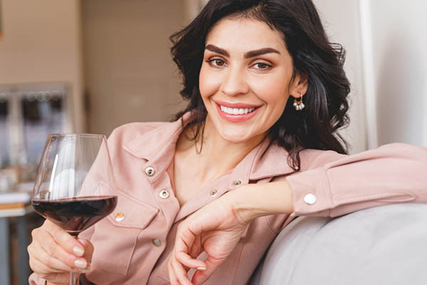 Lupo Meraviglia Due di Due Rosso di Puglia IGT 2023 - Degustando