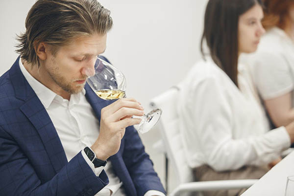 Maison Chanzy Mercurey 1er Cru Clos du Roy Blanc 2022 - Degustando