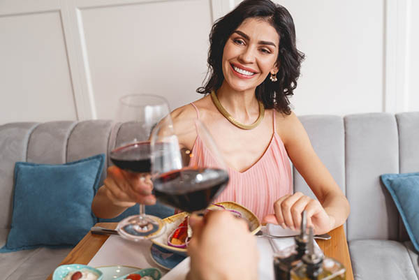 Mon Basset Classique Bordeaux AOC 2019 - Degustando