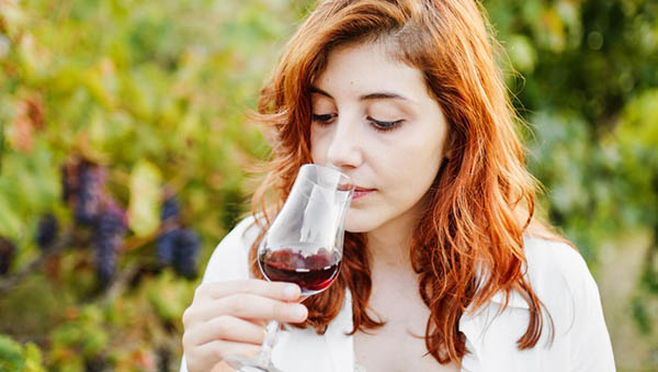 Newen Patagonia Pinot Noir - Degustando