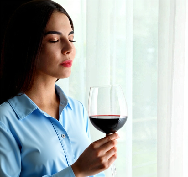 Pachon Carmenere 2024 - Degustando