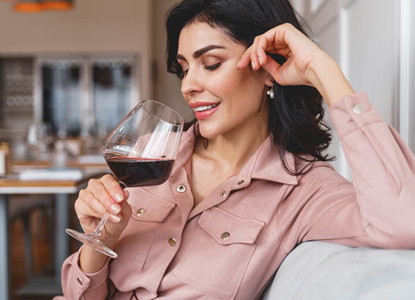 Pachon Malbec 2024 - Degustando