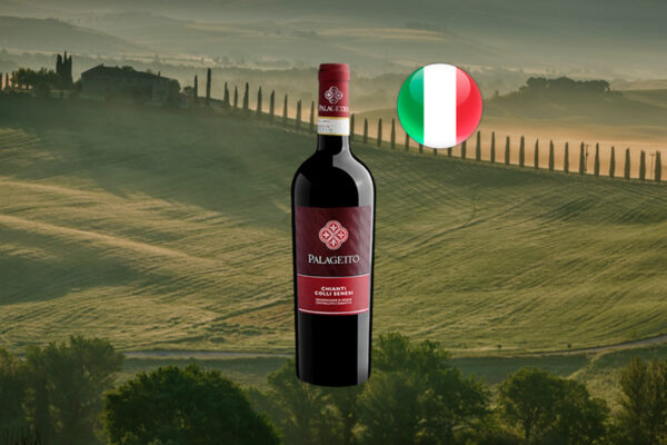 Palagetto Chianti Colli Senesi DOCG 2022 - Thumbnail