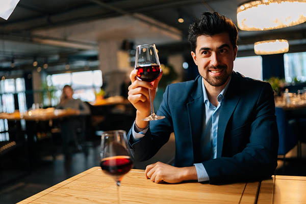 Paolo Scavino Barolo DOCG - Degustando