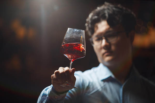 Paolo Scavino Barolo 'Ravera' DOCG - Degustando