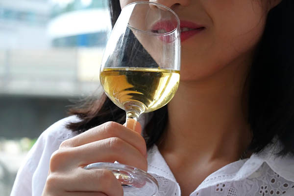 Portada Sweet White Vinho Regional Lisboa 2024 - Degustando