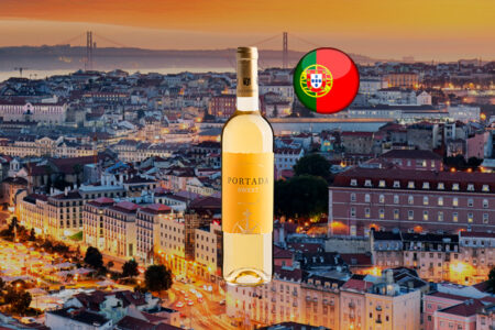 Portada Sweet White Vinho Regional Lisboa 2024 - Thumbnail