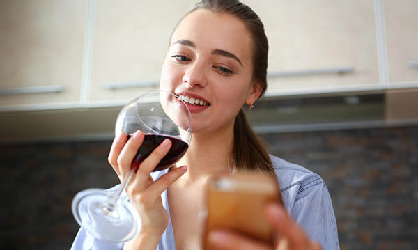 Salentein Reserva Malbec 2018 - Degustando