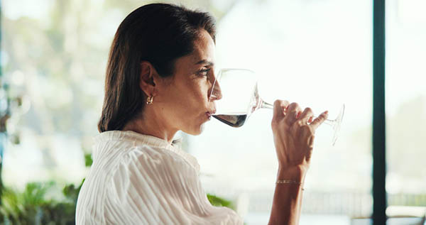 Salentein Reserve Cabernet Sauvignon 2023 - Degustando