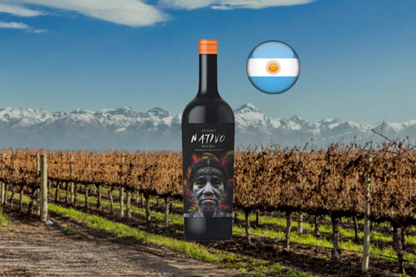 Último Nativo Malbec Magnum 2023 - Thumbnail