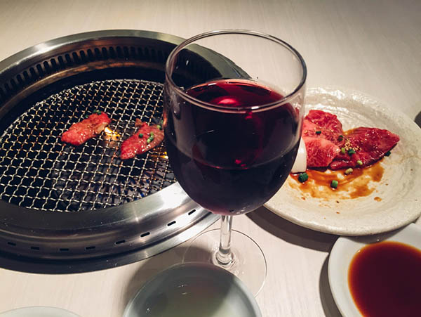 Uvas del Sol Tempranillo-Malbec 2024 - Harmonização