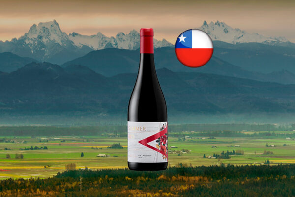 VIK A Cabernet Nouveau 2024 - Thumbnail