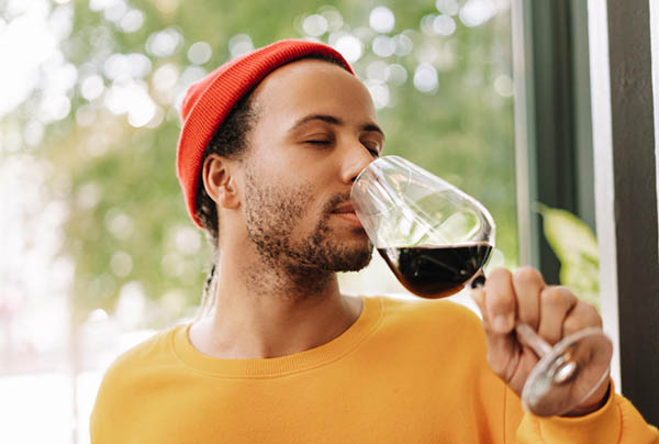 Viu Manent Estate Collection Reserva Malbec 2021 - Degustando