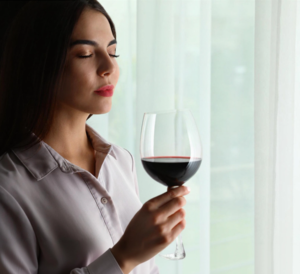 Viu Manent Gran Reserva Malbec 2022 - Degustando