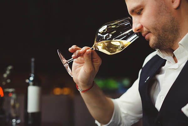 Abadia Retuerta Le Domaine Blanco de Guarda 2022 - Degustando