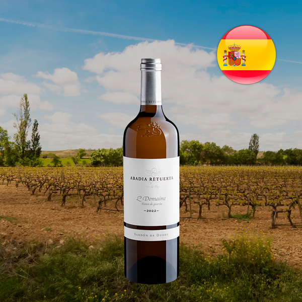 Abadia Retuerta Le Domaine Blanco de Guarda 2022 - Oferta
