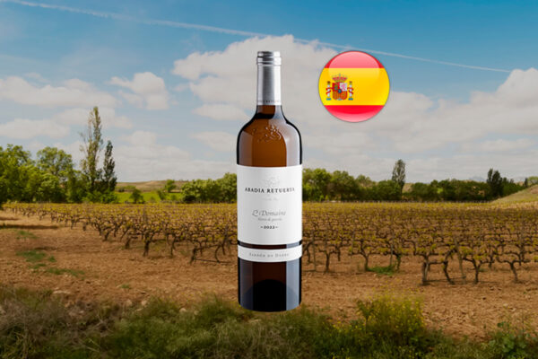 Abadia Retuerta Le Domaine Blanco de Guarda 2022 - Thumbnail