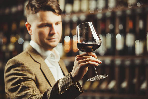 Abrigo Giovanni Barolo Ravera 2017 - Degustando